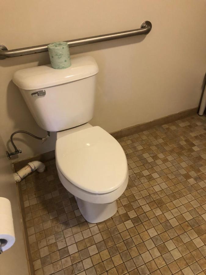 Rodeway Inn & Suites Walhalla Extérieur photo