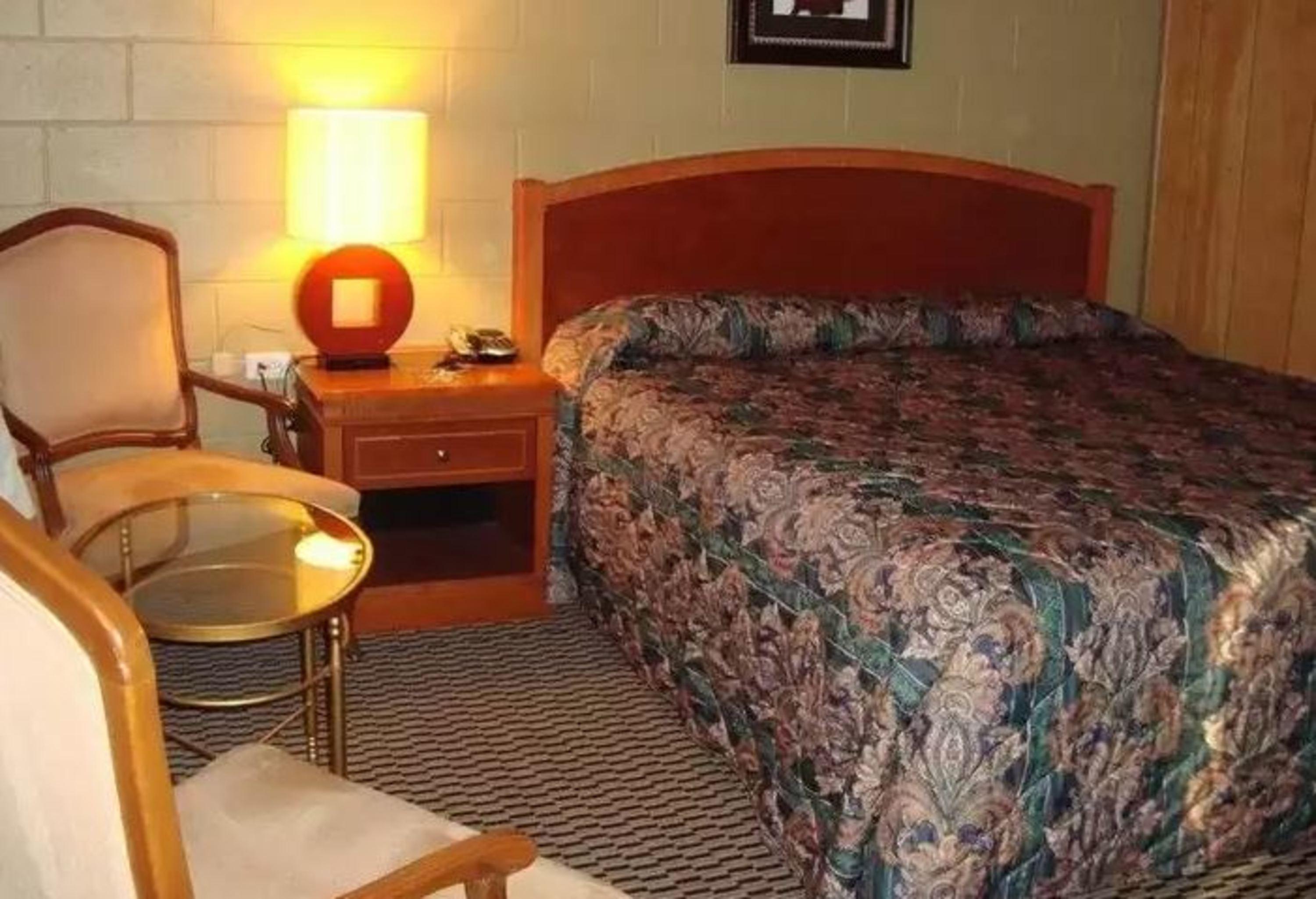 Rodeway Inn & Suites Walhalla Extérieur photo